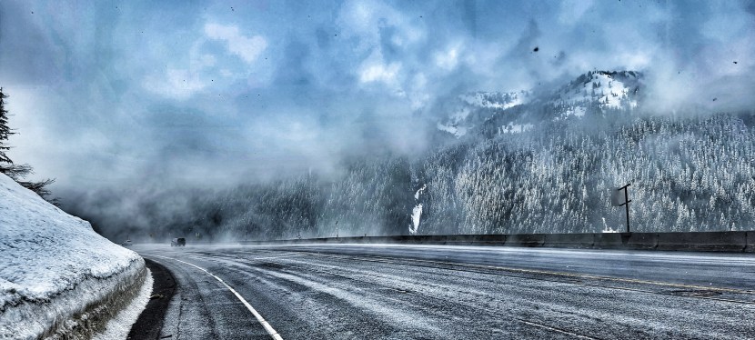 Gold Bar to&nbsp;Leavenworth