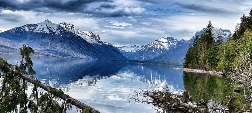 Tour of the USA – Final Reflections (Part&nbsp;One)