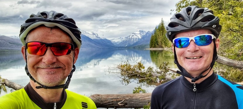 Glacier National Park to East Glacier&nbsp;Village