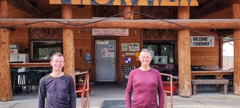 Tour of the USA – Weeks Three &&nbsp;Four