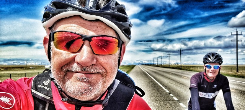 East Glacier Village to&nbsp;Conrad