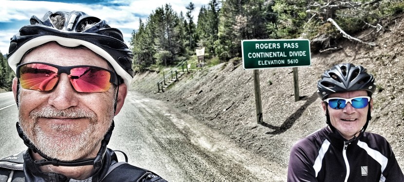 Tour of the USA – Weeks Five &&nbsp;Six