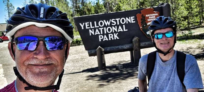 West Yellowstone – The Gateway to&nbsp;Jellystone!