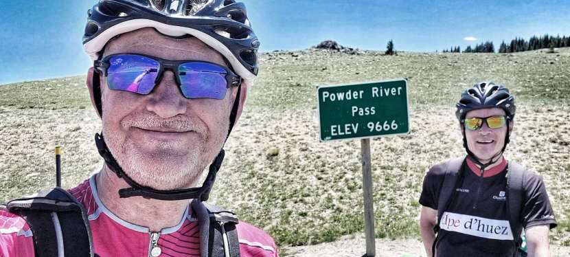 Greybull to Gillette (The Best A Man Can&nbsp;Get!)