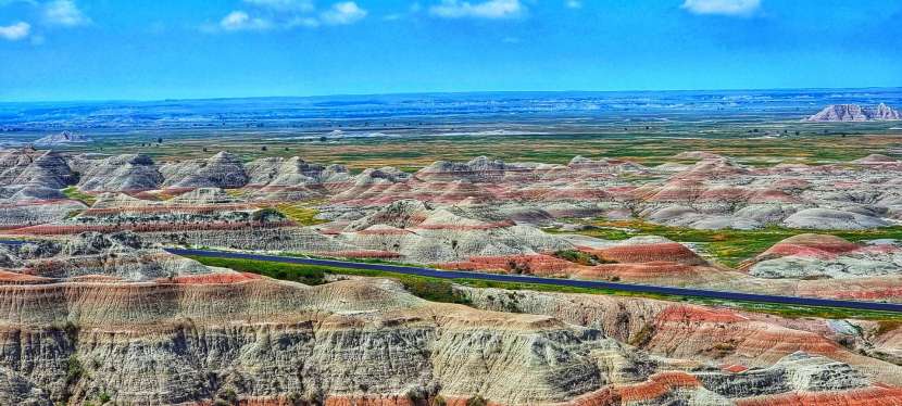 Tour of the USA – Week&nbsp;10