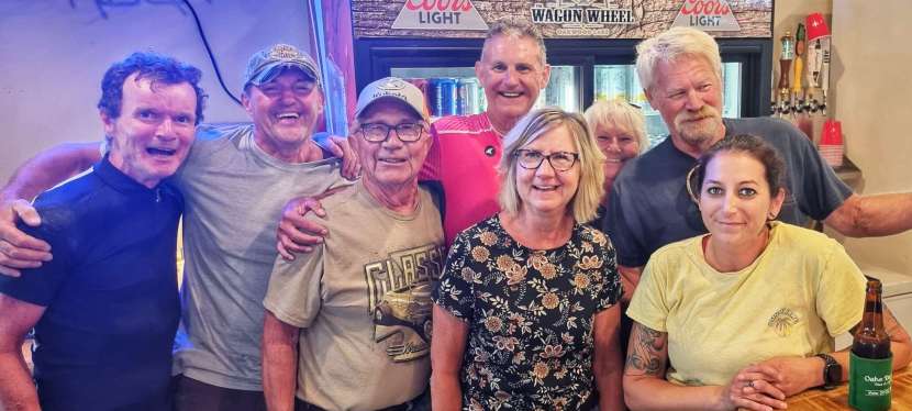 Tour of the USA – Week&nbsp;11