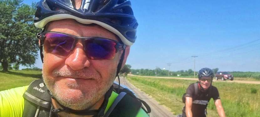 Redwood Falls to&nbsp;Minneapolis