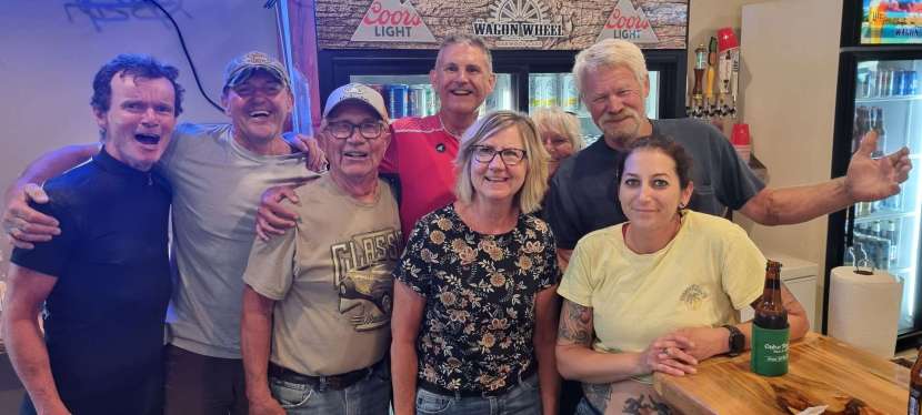 USA Coast to Coast – July&nbsp;Update