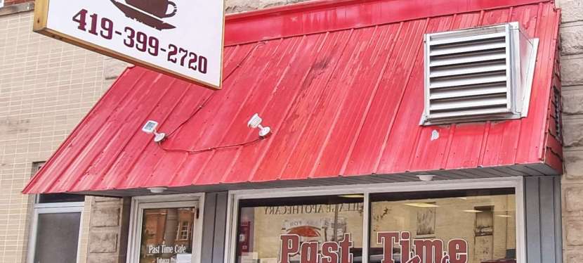 Tour of the USA – Week&nbsp;Fourteen