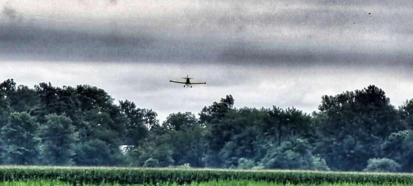 Tour of the USA – Week&nbsp;Fifteen