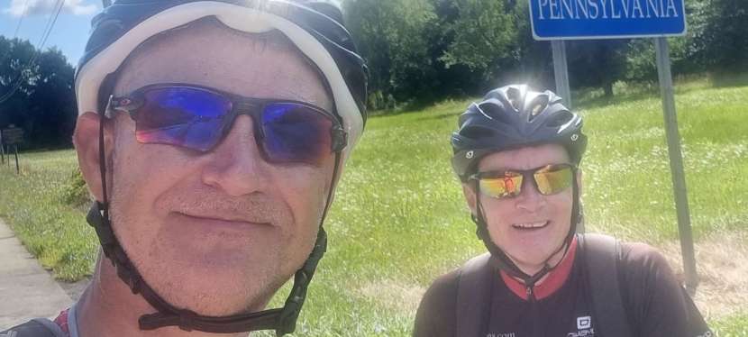 Lakewood to North&nbsp;East