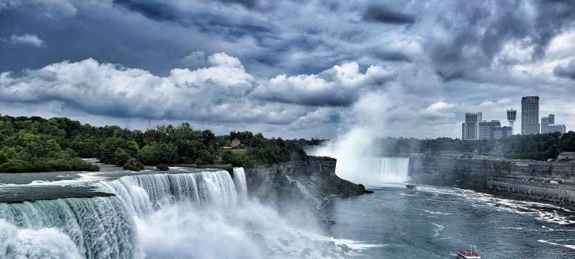 Tour of the USA – Week&nbsp;Sixteen