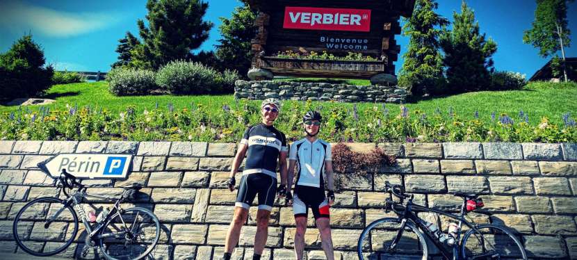 Tour de Suisse Summits – July&nbsp;2016