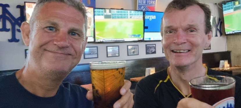 USA, Coast To Coast – the final&nbsp;stopover