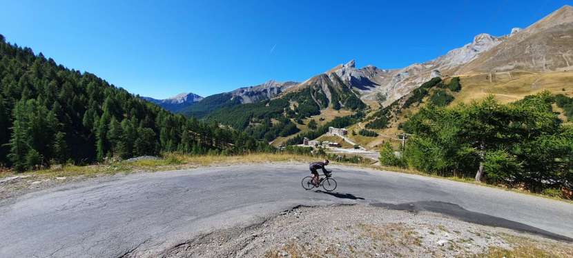 Alpine Adventures – Tour de Barcelonnette – September&nbsp;2019