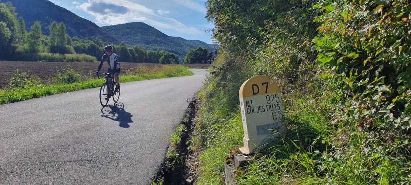 Alpine Adventures – Tour de Barcelonnette – September&nbsp;2019