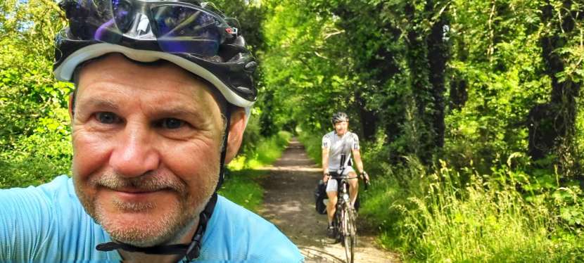 Tour of South Wales – Day Three – July&nbsp;2021