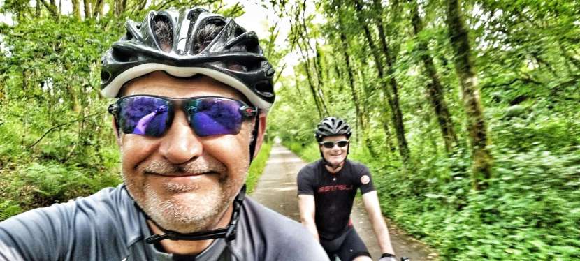 Tour of South Wales – Day Four – July&nbsp;2021