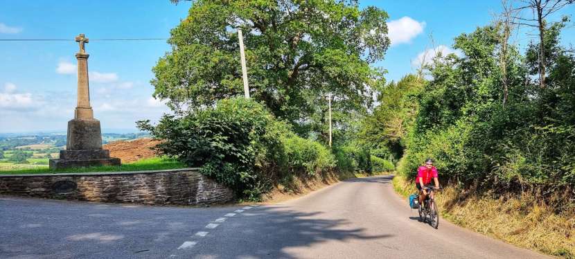 Tour of South Wales – Day Five – July&nbsp;2021