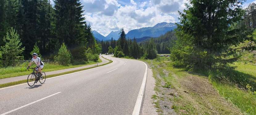 Garmisch Loop