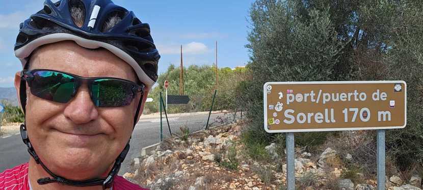 Denia Cycling Adventure: Challenging Climbs & Scenic Descents – Day&nbsp;Three