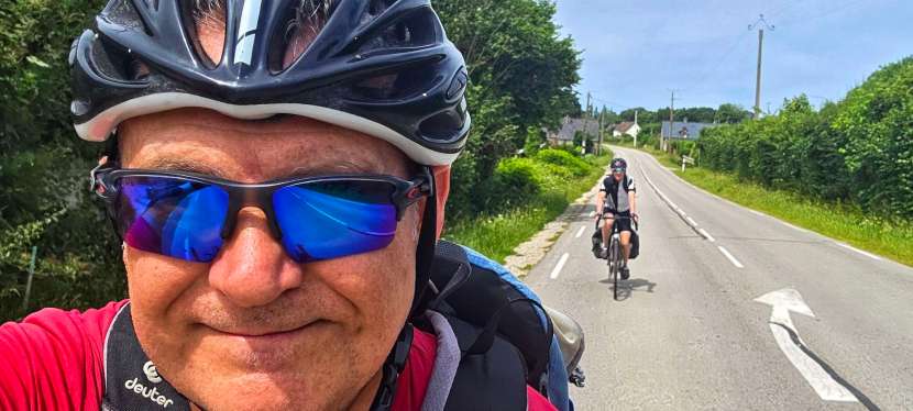 Le Petit Tour de France (Normandy, Brittany & Pays de la Loire) – Day&nbsp;3