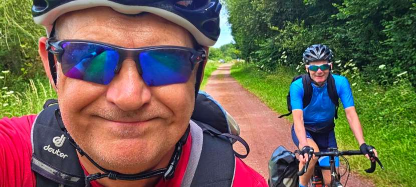 Le Petit Tour de France (Normandy, Brittany & Pays de la Loire) – Day&nbsp;4