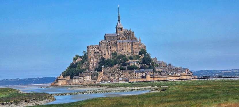 Le Petit Tour de France (Normandy, Brittany & Pays de la Loire) – Day&nbsp;5