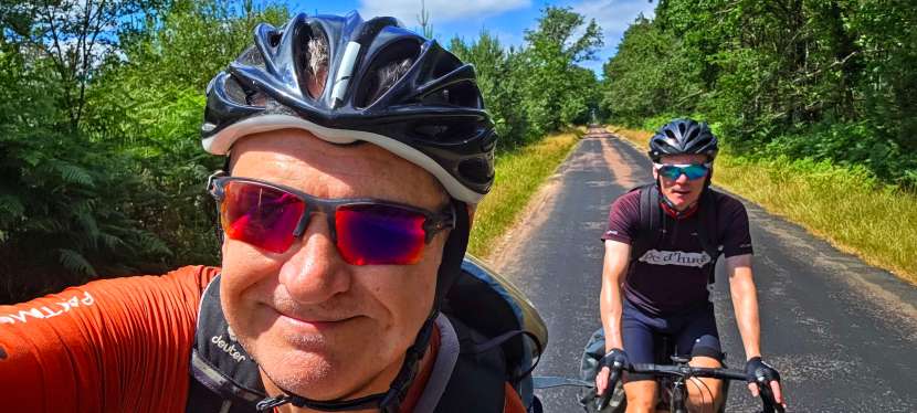 Le Petit Tour de France (Normandy, Brittany & Pays de la Loire) – Day&nbsp;8